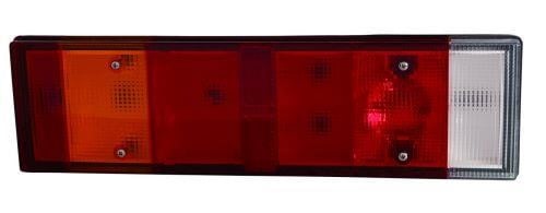 Abakus 449-1903L-WE Tail lamp left 4491903LWE: Buy near me in Poland at 2407.PL - Good price!