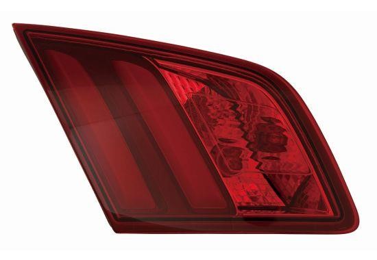 Abakus 550-1308L-AE Tail lamp left 5501308LAE: Buy near me at 2407.PL in Poland at an Affordable price!