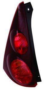 Abakus 550-1942L3LD-UE Tail lamp left 5501942L3LDUE: Buy near me in Poland at 2407.PL - Good price!
