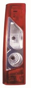 Abakus 550-1945R-UE Tail lamp right 5501945RUE: Buy near me in Poland at 2407.PL - Good price!