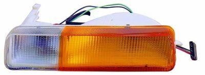 Abakus 550-1604R Headlight right 5501604R: Buy near me in Poland at 2407.PL - Good price!