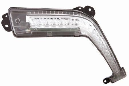 Abakus 550-1606L-AE Daytime running lights (DRL) 5501606LAE: Buy near me at 2407.PL in Poland at an Affordable price!