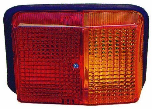Abakus 550-1908N-A Tail lamp right 5501908NA: Buy near me at 2407.PL in Poland at an Affordable price!