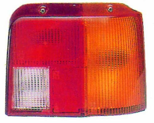 Abakus 550-1911L Tail lamp left 5501911L: Buy near me at 2407.PL in Poland at an Affordable price!