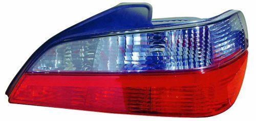 Abakus 550-1919R-LD-UE Tail lamp right 5501919RLDUE: Buy near me at 2407.PL in Poland at an Affordable price!