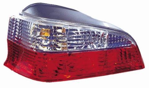Abakus 550-1920PXBE-CR Zestaw świateł tylnych 5501920PXBECR: Dobra cena w Polsce na 2407.PL - Kup Teraz!