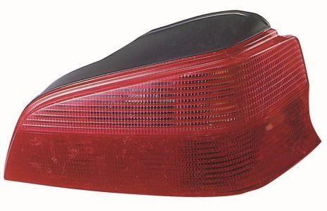 Abakus 550-1920R-UE Tail lamp right 5501920RUE: Buy near me in Poland at 2407.PL - Good price!