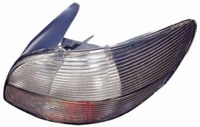 Abakus 550-1921PCUEVS Combination Rearlight Set 5501921PCUEVS: Buy near me at 2407.PL in Poland at an Affordable price!