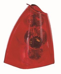 Abakus 550-1929L-LD-UE Tail lamp left 5501929LLDUE: Buy near me in Poland at 2407.PL - Good price!