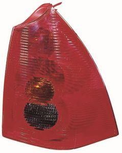 Abakus 550-1929R-LD-UE Tail lamp right 5501929RLDUE: Buy near me in Poland at 2407.PL - Good price!