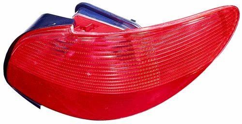 Abakus 550-1933L-UE Tail lamp left 5501933LUE: Buy near me in Poland at 2407.PL - Good price!