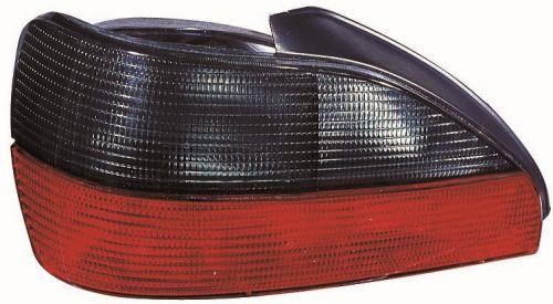 Abakus 550-1934R-UE Tail lamp right 5501934RUE: Buy near me at 2407.PL in Poland at an Affordable price!