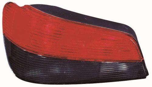 Abakus 550-1935R-UE Tail lamp right 5501935RUE: Buy near me in Poland at 2407.PL - Good price!