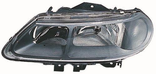 Abakus 551-1132R-LD-EM Headlight right 5511132RLDEM: Buy near me at 2407.PL in Poland at an Affordable price!