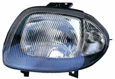 Abakus 551-1140RXLD-EM Headlight right 5511140RXLDEM: Buy near me in Poland at 2407.PL - Good price!