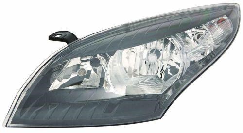 Abakus 551-1178LMLDEM2 Headlight left 5511178LMLDEM2: Buy near me in Poland at 2407.PL - Good price!