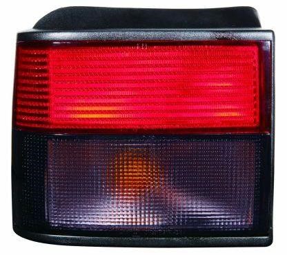 Abakus 551-1914L-U Tail lamp outer left 5511914LU: Buy near me in Poland at 2407.PL - Good price!