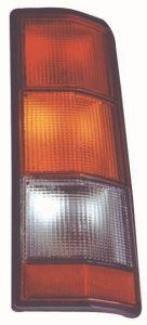 Abakus 551-1915R-U Tail lamp right 5511915RU: Buy near me at 2407.PL in Poland at an Affordable price!