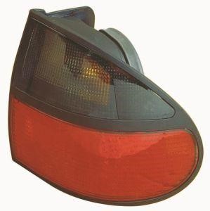 Abakus 551-1921R-UE Tail lamp outer right 5511921RUE: Buy near me in Poland at 2407.PL - Good price!