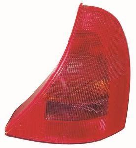 Abakus 551-1929L-UE Tail lamp left 5511929LUE: Buy near me in Poland at 2407.PL - Good price!
