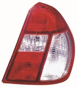 Abakus 551-1932L-UE-CR Tail lamp left 5511932LUECR: Buy near me in Poland at 2407.PL - Good price!