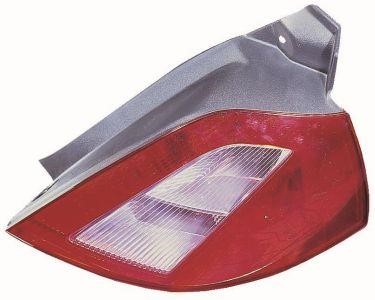 Abakus 551-1934R-UE Tail lamp right 5511934RUE: Buy near me at 2407.PL in Poland at an Affordable price!
