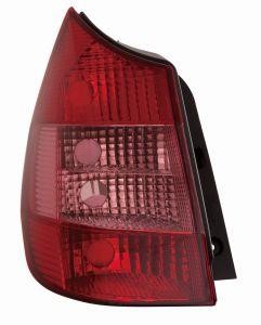 Abakus 551-1937R-UE Tail lamp right 5511937RUE: Buy near me in Poland at 2407.PL - Good price!