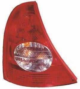 Abakus 551-1941L-UE Tail lamp left 5511941LUE: Buy near me in Poland at 2407.PL - Good price!
