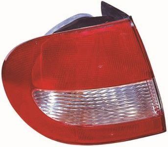Abakus 551-1942L-UE Tail lamp outer left 5511942LUE: Buy near me in Poland at 2407.PL - Good price!