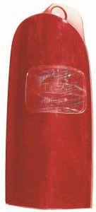 Abakus 551-1943L-UE Tail lamp left 5511943LUE: Buy near me in Poland at 2407.PL - Good price!
