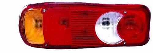 Abakus 551-1944L-UE Tail lamp left 5511944LUE: Buy near me in Poland at 2407.PL - Good price!