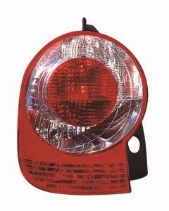Abakus 551-1946R-UE-CR Tail lamp right 5511946RUECR: Buy near me in Poland at 2407.PL - Good price!