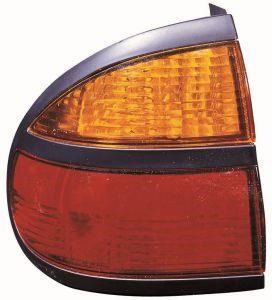 Abakus 551-1948L-UE Tail lamp outer left 5511948LUE: Buy near me in Poland at 2407.PL - Good price!