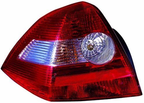 Abakus 551-1956L-UE Tail lamp left 5511956LUE: Buy near me in Poland at 2407.PL - Good price!