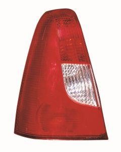 Abakus 551-1958L3LD-UE Tail lamp left 5511958L3LDUE: Buy near me in Poland at 2407.PL - Good price!