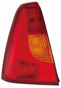 Abakus 551-1958L-LD-UE Tail lamp left 5511958LLDUE: Buy near me in Poland at 2407.PL - Good price!