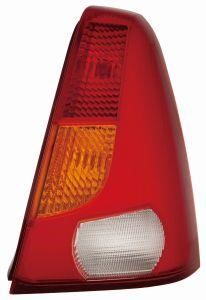 Abakus 551-1958R-LD-UE Tail lamp right 5511958RLDUE: Buy near me in Poland at 2407.PL - Good price!