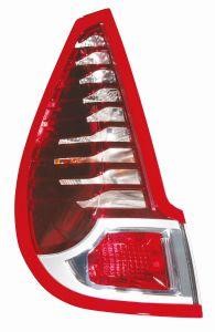Abakus 551-1992L-UE Tail lamp left 5511992LUE: Buy near me in Poland at 2407.PL - Good price!