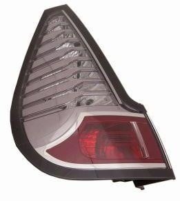 Abakus 551-19A1L-UE Tail lamp outer left 55119A1LUE: Buy near me in Poland at 2407.PL - Good price!