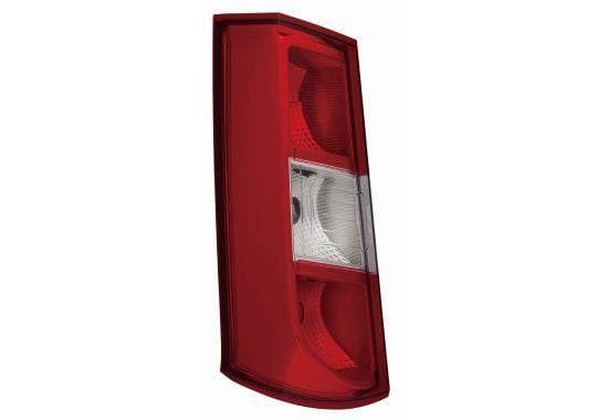 Abakus 551-19A4L-LD-UE Tail lamp left 55119A4LLDUE: Buy near me in Poland at 2407.PL - Good price!