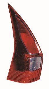 Abakus 551-1968L-UE Tail lamp left 5511968LUE: Buy near me in Poland at 2407.PL - Good price!