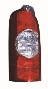 Abakus 551-1970L-UE Tail lamp left 5511970LUE: Buy near me in Poland at 2407.PL - Good price!