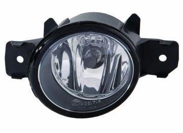 Abakus 551-2008L-AE Fog headlight, left 5512008LAE: Buy near me in Poland at 2407.PL - Good price!