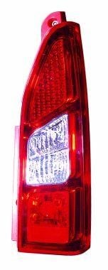 Abakus 552-1933R-UE Tail lamp right 5521933RUE: Buy near me in Poland at 2407.PL - Good price!