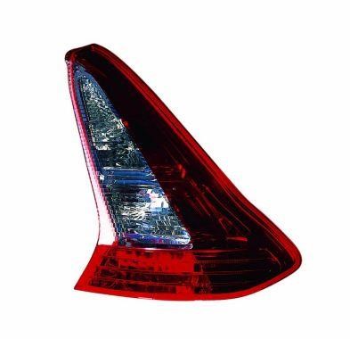 Abakus 552-1935L-UE-CR Tail lamp left 5521935LUECR: Buy near me at 2407.PL in Poland at an Affordable price!