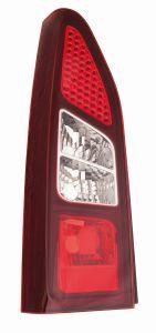 Abakus 552-1943R-UE Tail lamp right 5521943RUE: Buy near me in Poland at 2407.PL - Good price!