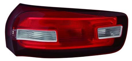 Abakus 552-1946L-UE Tail lamp left 5521946LUE: Buy near me at 2407.PL in Poland at an Affordable price!