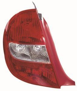 Abakus 552-1911L-UE Tail lamp outer left 5521911LUE: Buy near me in Poland at 2407.PL - Good price!