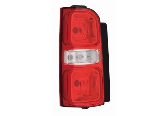 Abakus 552-1953L-UE Tail lamp left 5521953LUE: Buy near me at 2407.PL in Poland at an Affordable price!