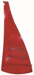 Abakus 552-1914L-UE Tail lamp left 5521914LUE: Buy near me in Poland at 2407.PL - Good price!